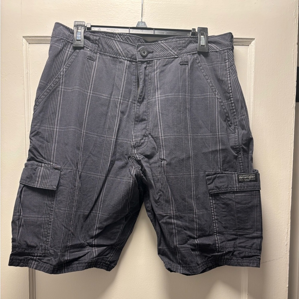 Men’s Wrangler Shorts
